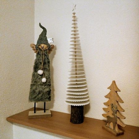Appartement Proche D'Europa Park/Marches De Noel Rhinau 외부 사진