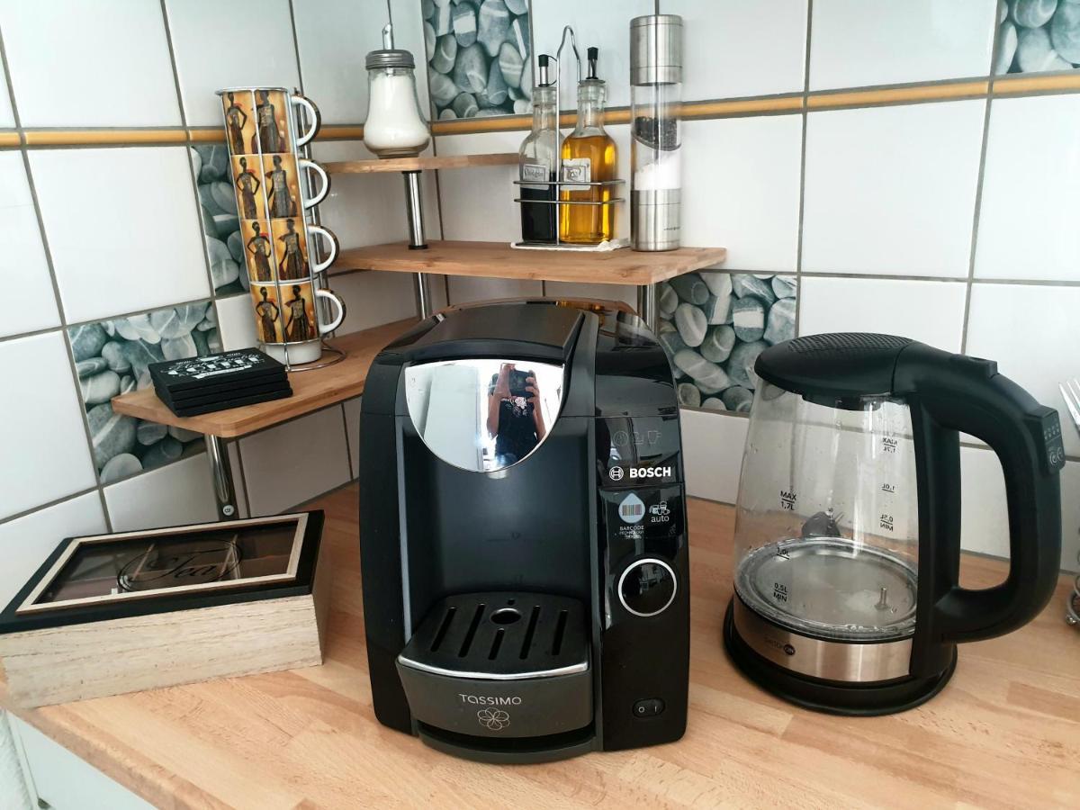 Appartement Proche D'Europa Park/Marches De Noel Rhinau 외부 사진