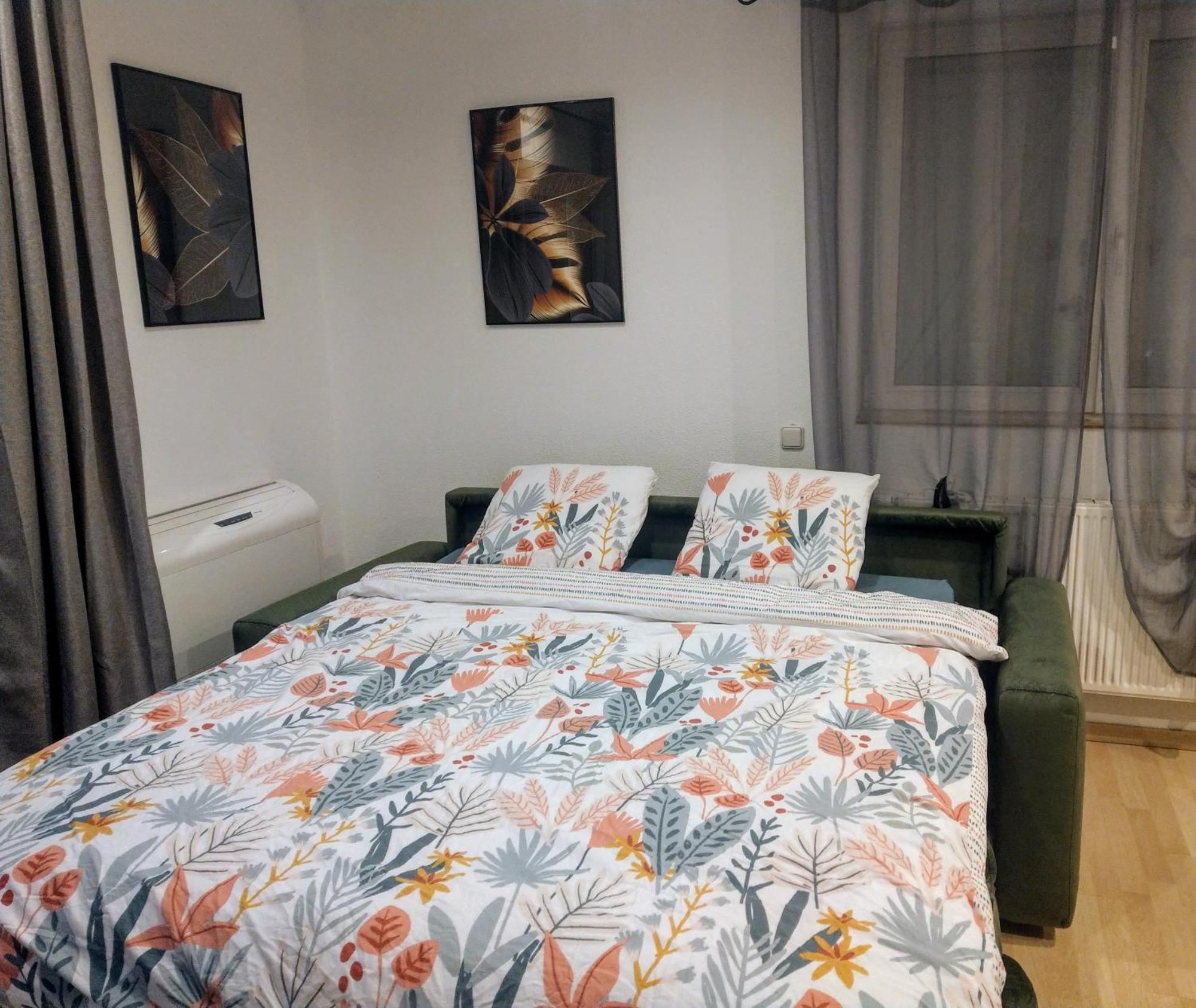 Appartement Proche D'Europa Park/Marches De Noel Rhinau 외부 사진